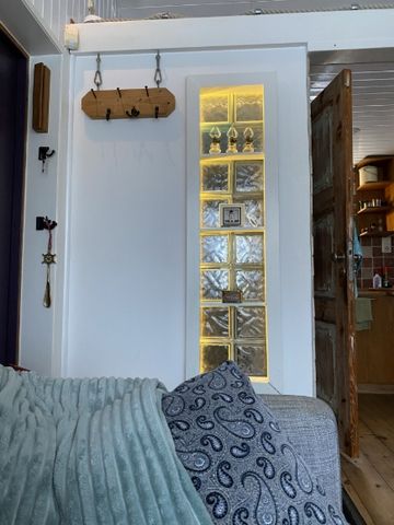 Saltsjö-boo - 1rok - tillsv - 7.820kr/mån - Photo 4