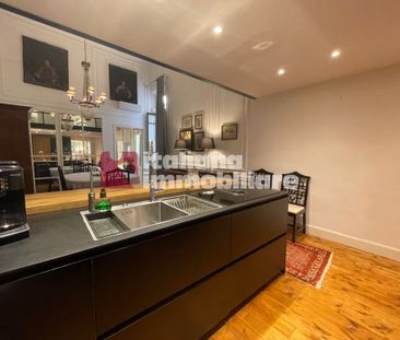 Elegante quattro vani ristrutturato in Affitto - Photo 2