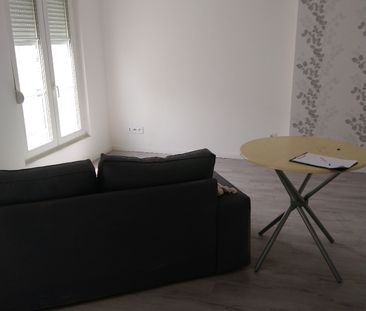 appartement CV 42 m² - Photo 6