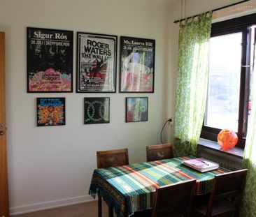 Västra Keillersgatan, Göteborg - Foto 2