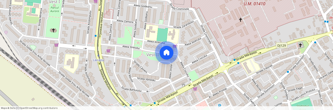 Vest, Ploiesti