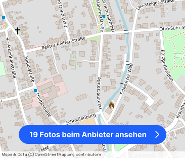 Tolle Stadt - SINGEL- Wohnung in Düren! - Foto 1