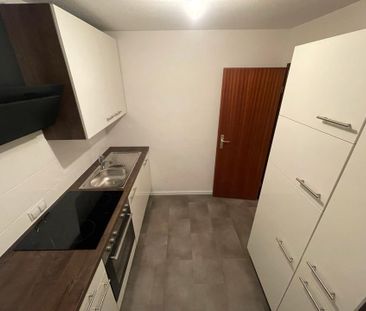 1.5 Zimmer Wohnung in Löchgau - Photo 1