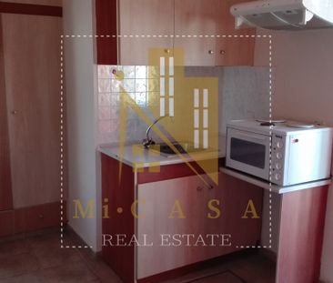 Γκαρσονιέρα/Studio 24 τ.μ. - Photo 4