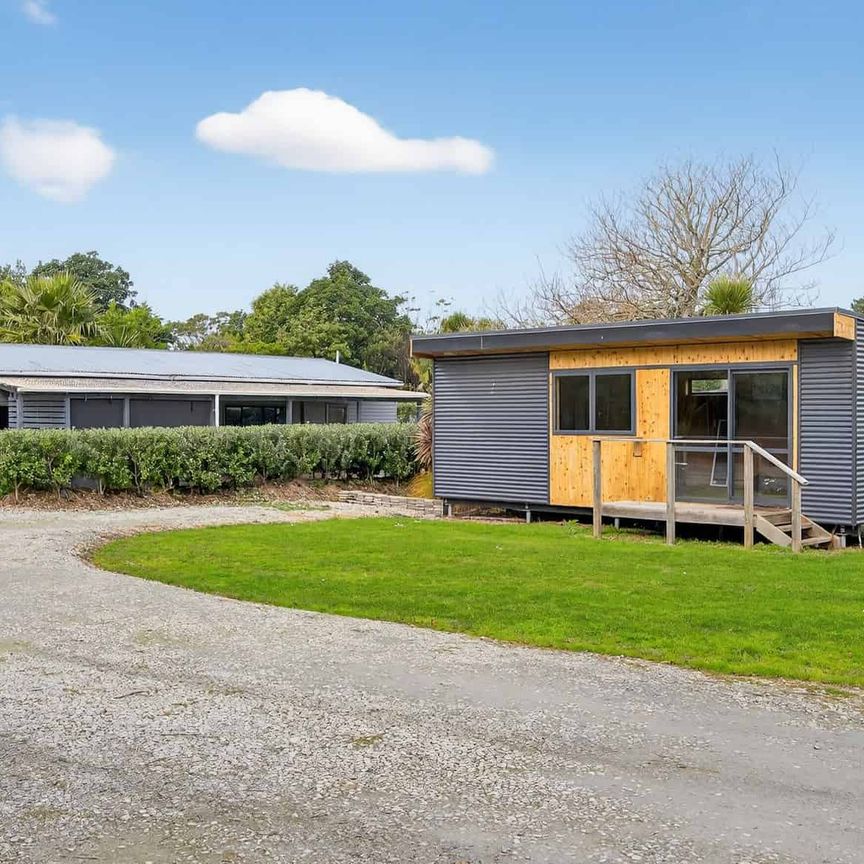 Modern Living in a Rural Paradise For Rent (Studio-Type) - Photo 1