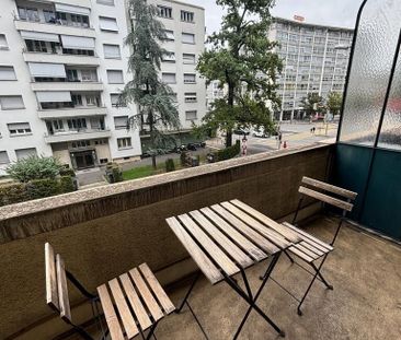 A saisir ! Appartement meublé au centre-ville de Genève ! - Foto 6