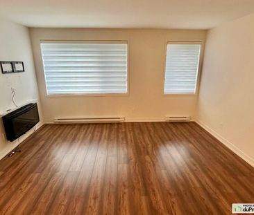 1-6700, Rue de Chambéry, Brossard à louer - Photo 1