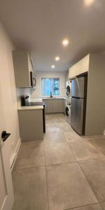 1 CH - 1 SDB - Montréal - $1,495 /mo - Photo 3
