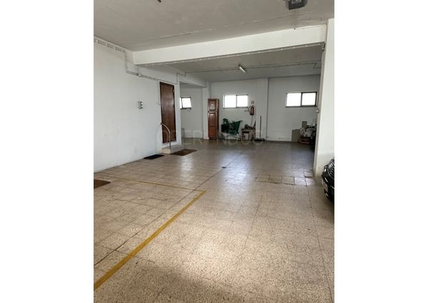 Apartamento T3 em Lisboa