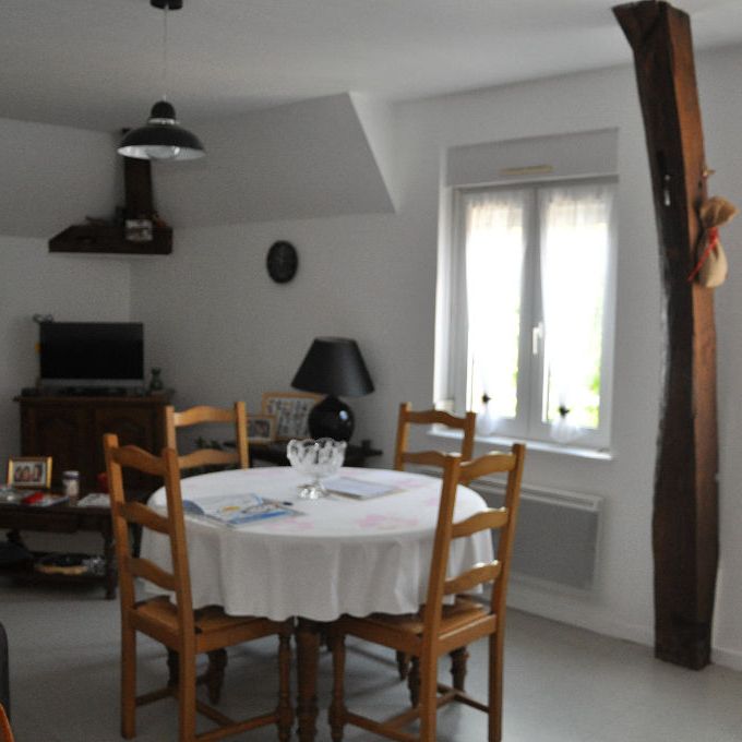 Location Appartement 3 pièces 56m² - Photo 1