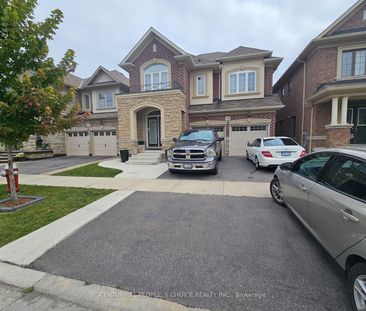 For Lease - 30 Bucksaw Street, Brampton, Ontario - Photo 2