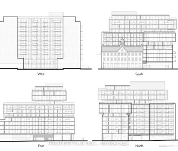 Fashion House Lofts 461 , #832 - Photo 5