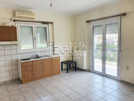 Studio/Γκαρσονιέρα για ενοικίαση Κουκούλι (Πάτρα) - Photo 2
