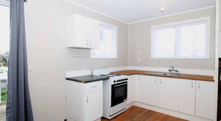 4 Bedroom Home in Manurewa - Photo 2