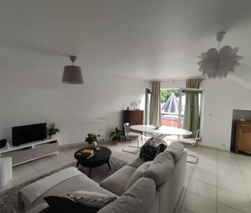 Appartement te huur - Photo 1