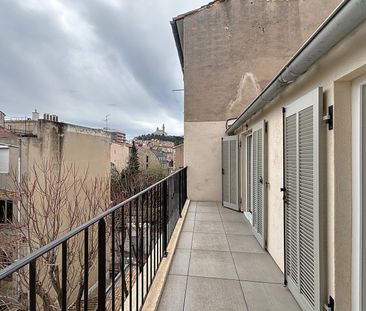 Location Appartement 1 pièce 20m² - Photo 1