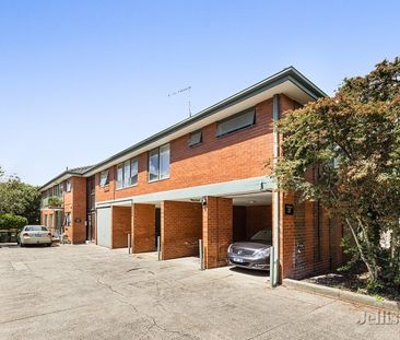 2/100 Murrumbeena Road, Murrumbeena - Photo 3