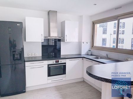 Appartement T2 Paris 13 à louer - Photo 5