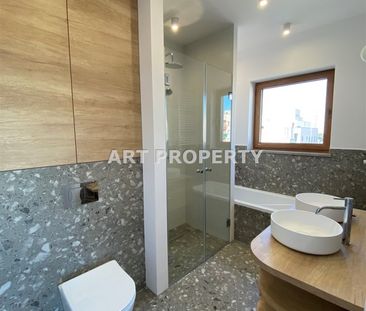 Mieszkanie na wynajem - Zdjęcie 4