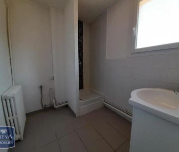 Appartement à louer 3 pièces 49.72m² - Photo 3