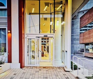 For Lease - 33 Helendale Avenue Unit# 1301, Toronto, Ontario - Photo 2