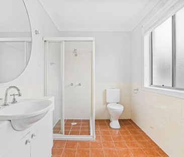 Perfectly Positioned Family Home in a Quiet Baulkham Hills Pocket |... - Photo 1