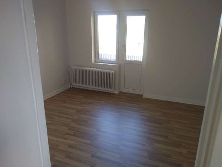 Ingsbergsgatan, Nässjö - Photo 2