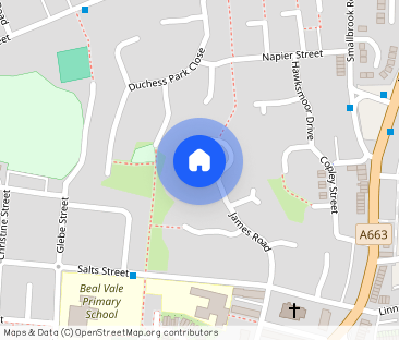 2 bedroom semi-detached house to rent - Photo 1