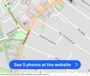 Palmeira Gardens, Prestatyn - Photo 1