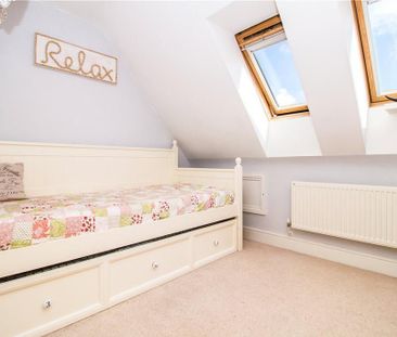 3 bedroom apartment to rent - Photo 5