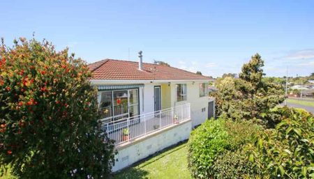 GREAT FAMILY HOME - Photo 2