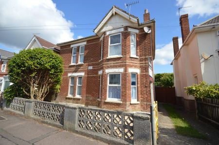 Bournemouth Brassey Road Winton, BH9, Dorset - Photo 4
