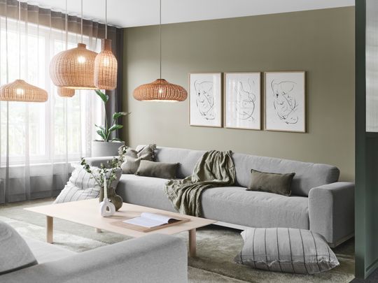 Luzernvägen, Lund - Foto 1