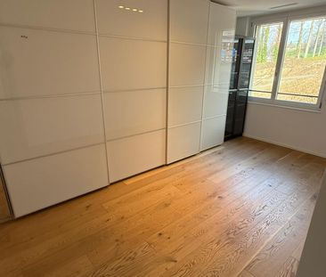 4.5 Zimmer, 143 m², 2. Stock - Foto 5