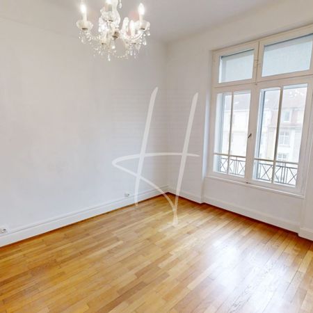 Appartement à louer, 4 pièces - Metz 57000 - Photo 3