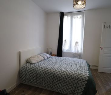 Appartement à louer 2 pièces • 32,44 m2 Reims - Photo 3