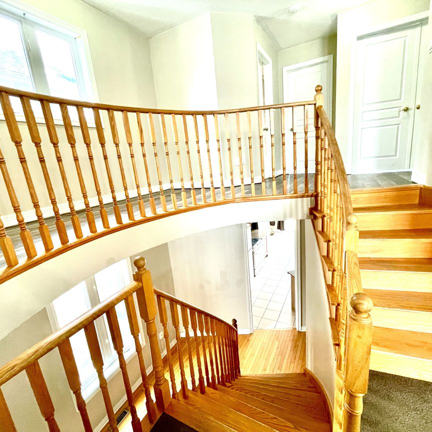 For Lease - 10 Vanderbrink Drive Unit# A, Brampton, Ontario - Photo 1