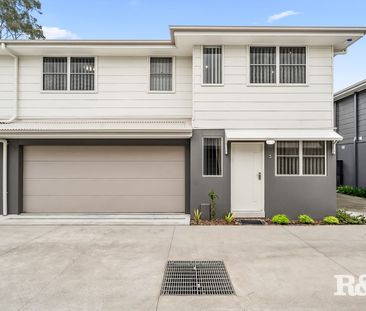 NEAR NEW TOWNHOUSE - Photo 1