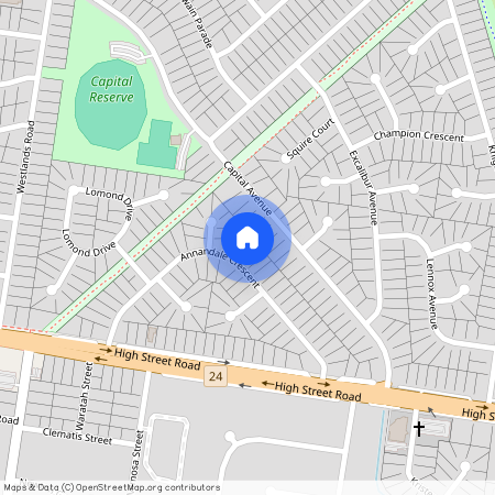 29 Annandale Crescent, Glen Waverley VIC 3150