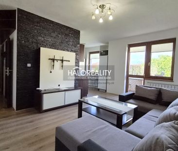 3 izbový byt na prenájom 57m2, Lučenec - Photo 3