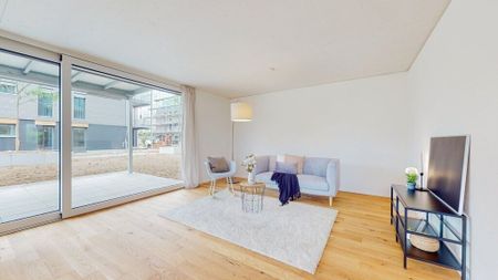 Schöne Wohnung am Wiesenweg sucht neue Bewohner! - Foto 4