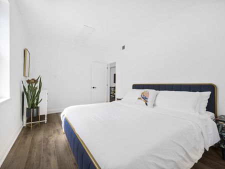 For Lease - 96 Tecumseth Street, Toronto, Ontario - Photo 5