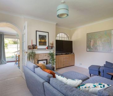 2 bedroom terraced house to rent - Photo 6