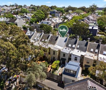 Charming, move-in-ready terrace - Photo 6
