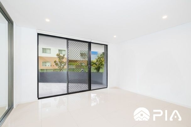 As Nearly New apartments in Wentworthville!!NOW Leasing!!! - Photo 1