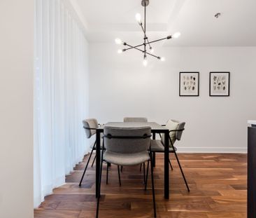 2060 Rue Peel Montréal (Ville-Marie), QC H3A - Photo 6