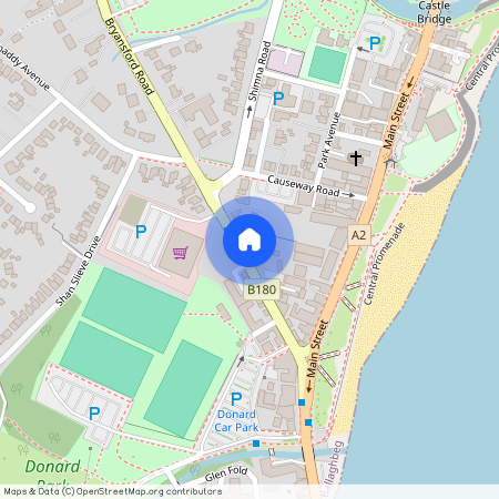 23 Bryansford Road, Newcastle, BT33 0HJ