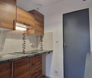 Appartement à louer à Lille • - Photo 1