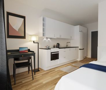 Telegrafvägen 6, Orminge - Foto 4