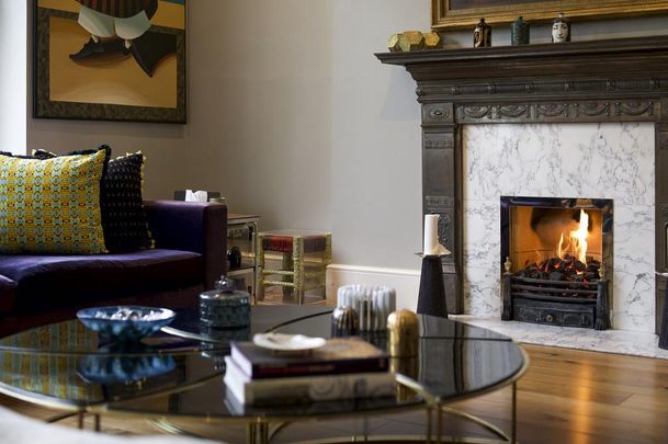 6 bedroom link detached house to rent - Photo 1